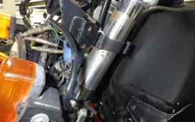 YAMAHA SEROW 225 W 4JG