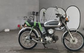 YAMAHA YB-1 FOUR UA05J