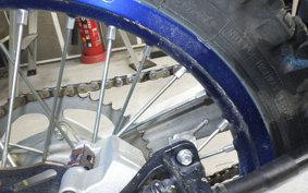 YAMAHA YZ250F 2024 CG40C