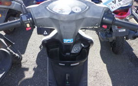 YAMAHA JOG ZR Gen.3 SA39J