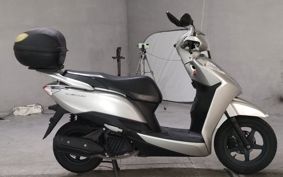 HONDA LEAD 125 JF45