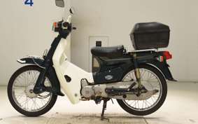 HONDA C90 SUPER CUB E 2022 HA02