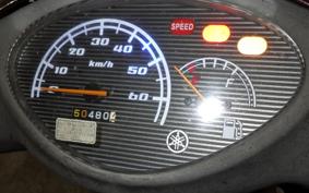 YAMAHA JOG Gen.5 SA36J