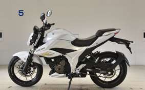 SUZUKI GIXXER 250 ED22Y