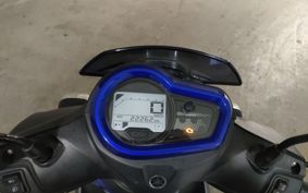 YAMAHA  CYGNUS  RAY ZR SEJ2