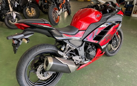 KAWASAKI NINJA 250 EX250L
