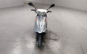SUZUKI ADDRESS V125 CF46A