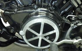 YAMAHA VMAX 2001