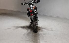 HONDA CRF250L MD47