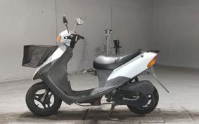 SUZUKI LET`S2 CA1PA