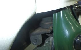 HONDA C50 SUPER CUB 1999 AA01