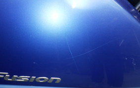 HONDA FUSION X MF02