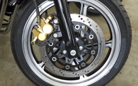 KAWASAKI ZEPHYR 400 Gen.2 ZR400C