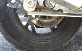 SUZUKI SKYWAVE 250 (Burgman 250) M CJ45A