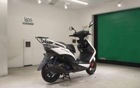 YAMAHA CYGNUS 125 XSR 2 SE44J