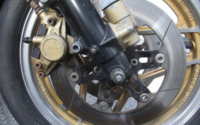 SUZUKI GSX1100EF 1985 GV71A