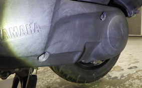 YAMAHA TRICITY 125 A SEC1J