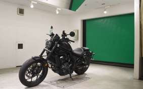 HONDA REBEL 1100 2023 SC83