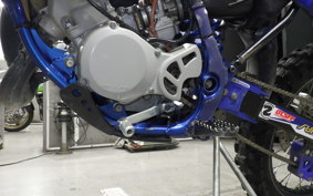 YAMAHA YZ85LW 2026 CB10C