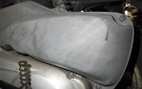 HONDA TODAY 2012 AF61