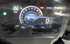 YAMAHA YZF-R9 2026 RNA3J