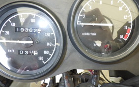 YAMAHA FZR400 1WG