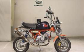 HONDA GORILLA 2026 Z50J