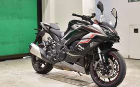 KAWASAKI NINJA 1000SX 2024 ZXT02K
