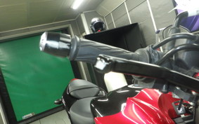 SUZUKI GSX-S1000 2018 GT79A