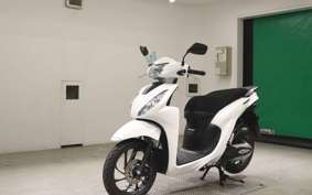HONDA DIO110-3ﾍﾞｰｼｯｸ 2018 JK03