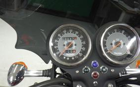 TRIUMPH BONNEVILLE SE 2009