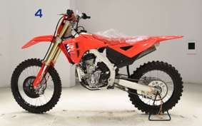 HONDA CRF250 RALLY 1993 ME12