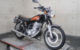 YAMAHA SR400 2019 RH16J