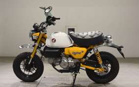 HONDA MONKEY 125 2020 JB05