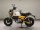 Фото Honda MONKEY 125 2020 с японского аукциона