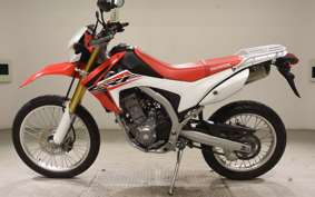 HONDA CRF250L 2010 MD38