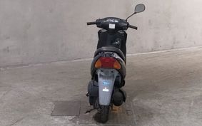 SUZUKI LETS2 CA1PA