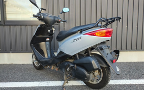 YAMAHA AKUSHI STREET SE53J