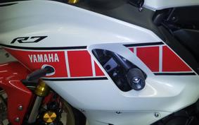 YAMAHA YZF-R7 2022 RM39J