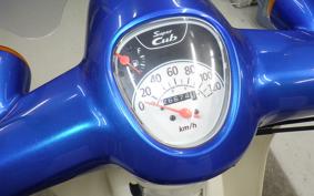 HONDA C110 SUPER CUB JA44