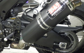 SUZUKI GSX-R1000 2007