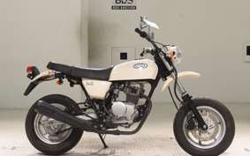 HONDA APE 100 HC07
