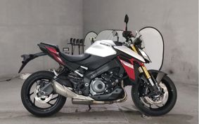 SUZUKI GSX-S 1000 2024 EK1AA