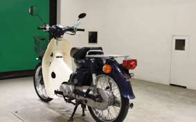 HONDA C70 SUPER CUB 2017 C70