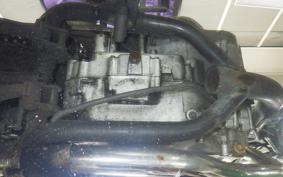 KAWASAKI ESTRELLA RS Custom BJ250A