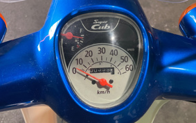 HONDA SUPER CUB50 AA09