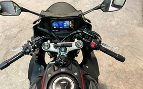 HONDA CBR650R 2020 RH03