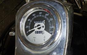 HONDA MAGNA 250 MC29
