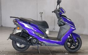 YAMAHA CYGNUS125XSR SED8J