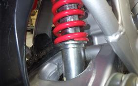 HONDA CRF125F 2013 JE03